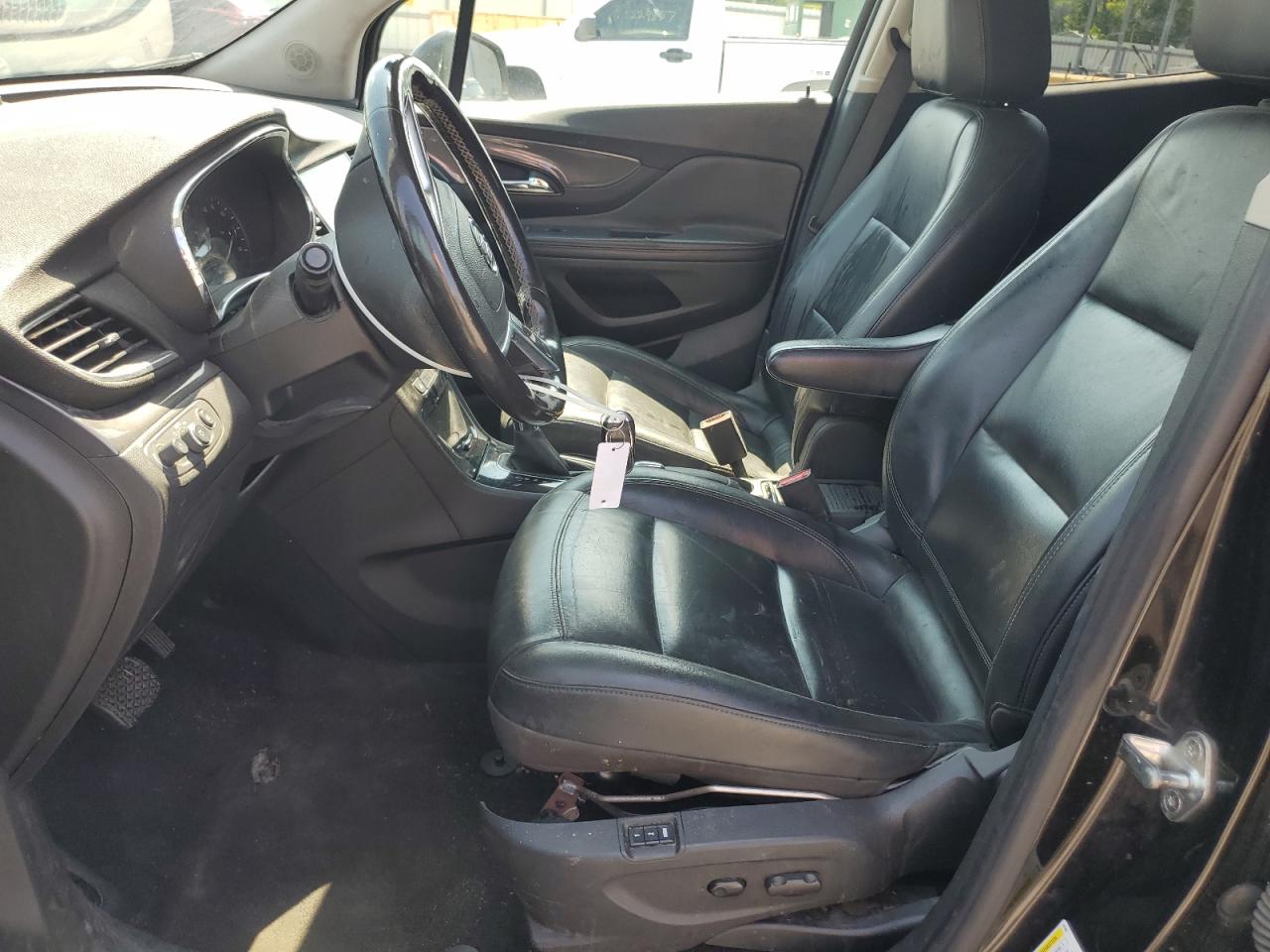 BUICK ENCORE ESSENCE