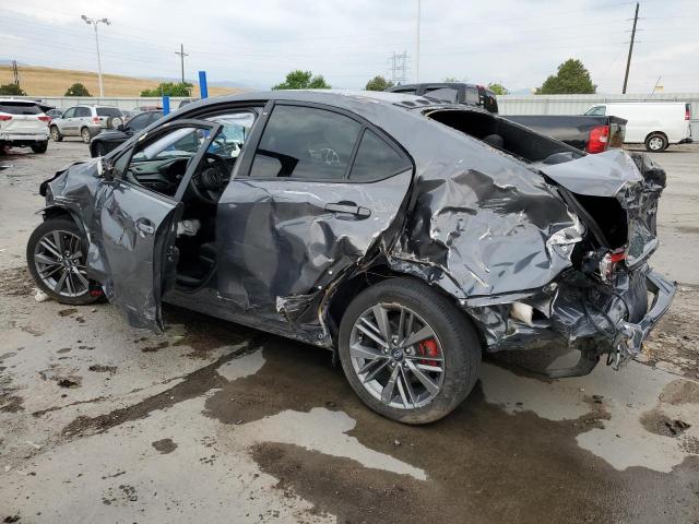 2022 SUBARU WRX JF1VBAA64N9022293