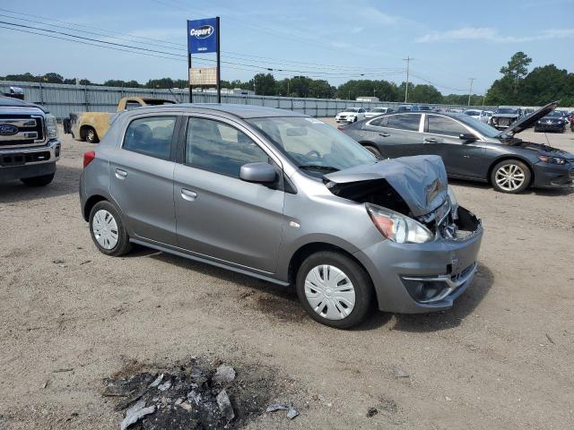 2020 MITSUBISHI MIRAGE ES ML32A3HJ9LH006506