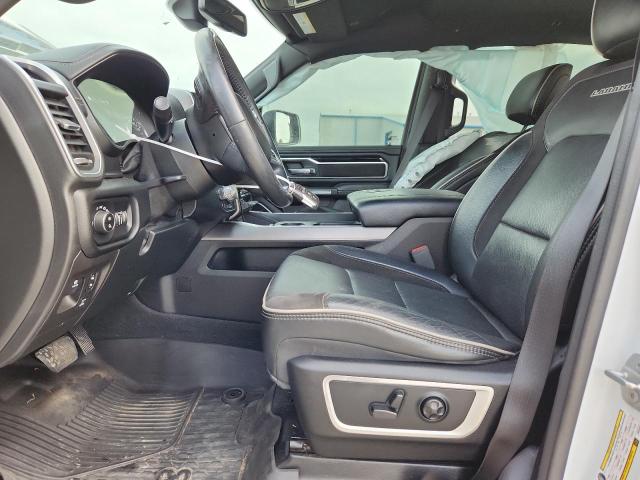 2020 RAM 1500 LARAMIE 1C6SRFJT8LN370704