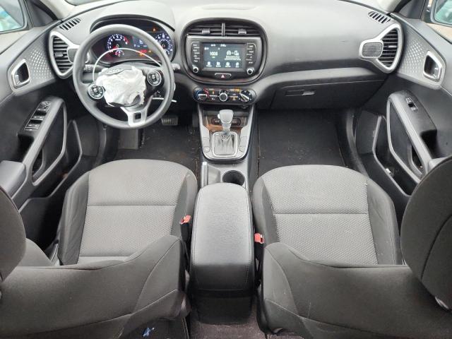 2020 KIA SOUL LX KNDJ23AU8L7057141