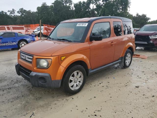 HONDA ELEMENT EX