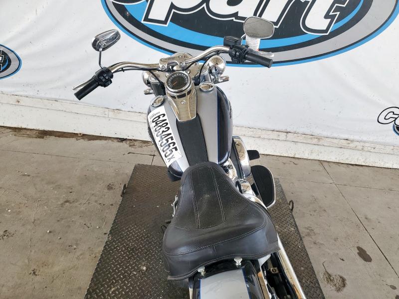 2019 HARLEY-DAVIDSON FLDE 1HD1YCJ28KB051198