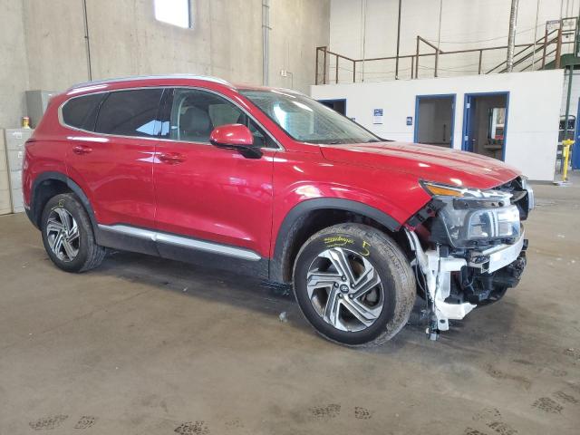 2021 HYUNDAI SANTA FE S - 5NMS2DAJ2MH325420