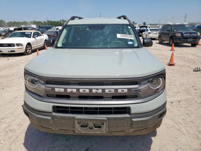 2024 FORD BRONCO SPO 3FMCR9B6XRRE37117