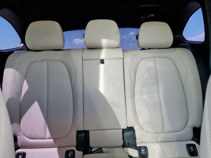 2020 BMW X1 XDRIVE2 WBXJG9C03L5P38384