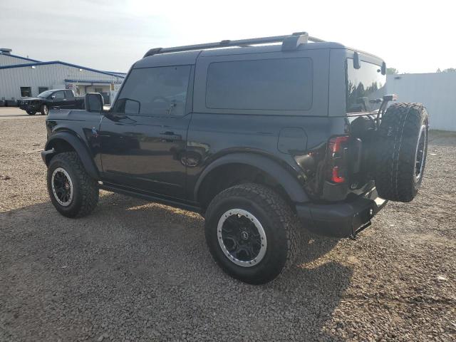 2024 FORD BRONCO BLA 1FMDE1AP3RLA66439