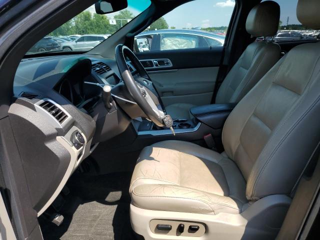 2015 FORD EXPLORER X 1FM5K7D99FGA12578