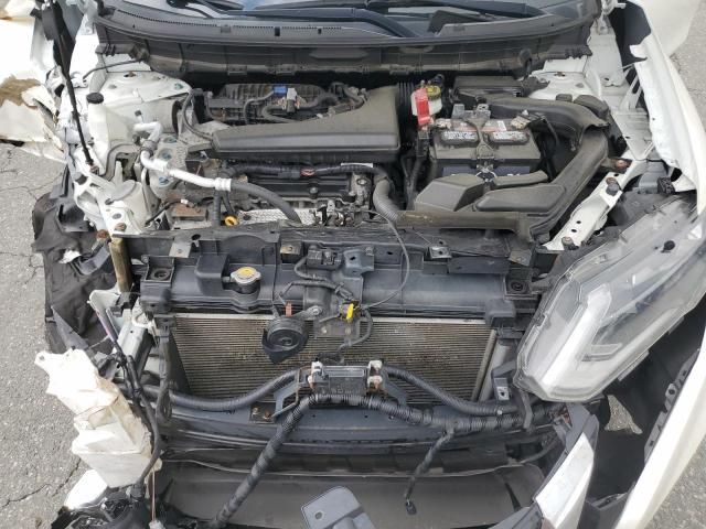 2019 NISSAN ROGUE S JN8AT2MV4KW399819