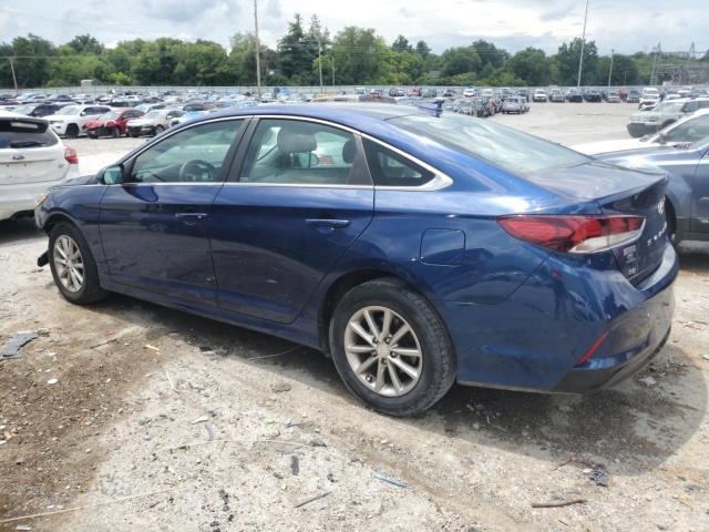 2018 HYUNDAI SONATA SE 5NPE24AF4JH660654