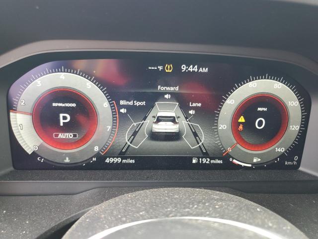 2024 NISSAN ROGUE SL 5N1BT3CB2RC749727