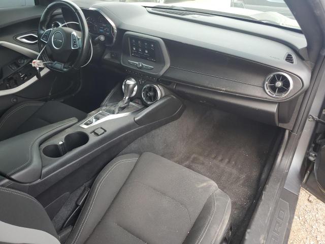 2019 CHEVROLET CAMARO LS 1G1FB1RX0K0121648