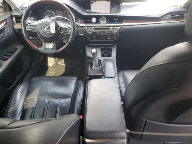2016 LEXUS ES 350 58ABK1GG0GU020283