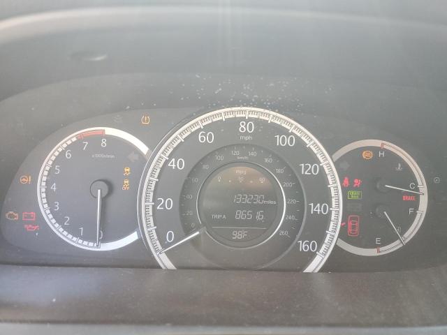 2014 HONDA ACCORD LX - 1HGCR2E36EA224071