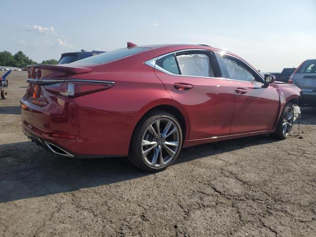 2019 LEXUS ES 350 58ABZ1B12KU032734