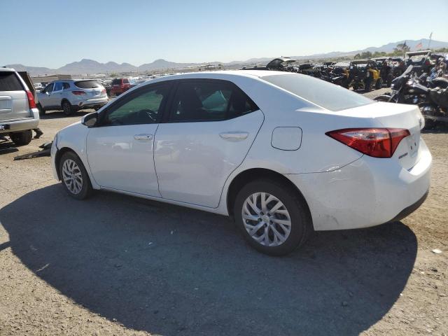Vin: 5yfburhe5jp759915, lot: 63878885, toyota corolla l 20182