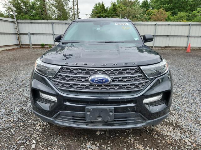 2021 FORD EXPLORER X 1FMSK8DH7MGA90483