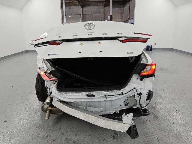 2025 TOYOTA CAMRY-LE #3312437616