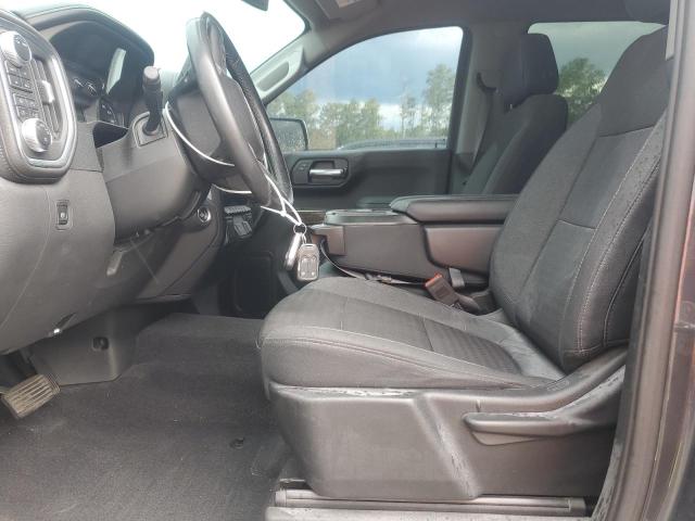 2020 GMC SIERRA K15 3GTU9CED4LG175422