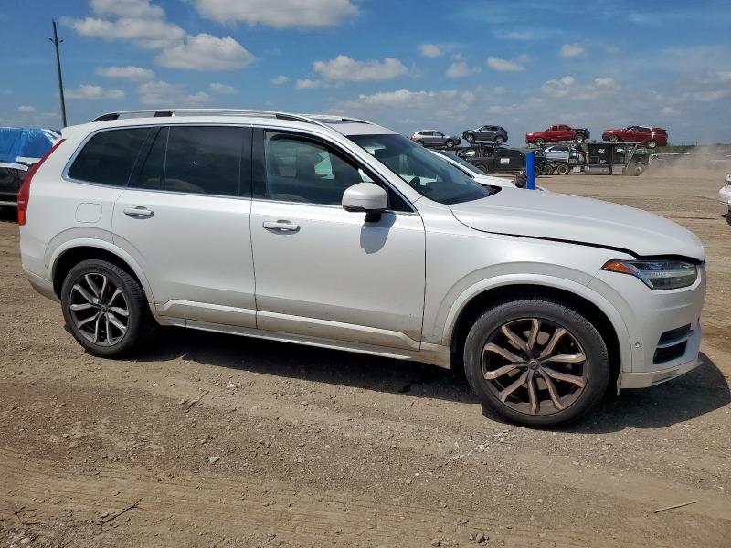2017 VOLVO XC90 T6 YV4A22PK4H1186050