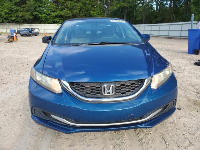 2015 HONDA CIVIC 19XFB2F55FE203100
