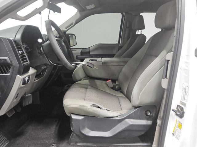 2019 FORD F150 SUPER 1FTEX1CP2KKC42084