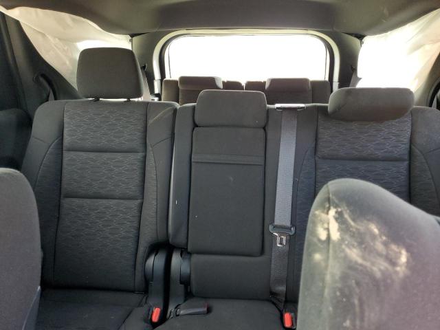 2025 DODGE DURANGO GT 1C4RDJDG3SC532319