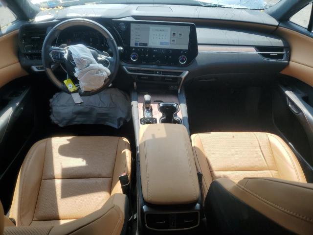2024 LEXUS RX 350 BAS 2T2BAMCA1RC050695