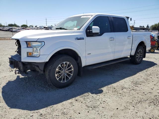 FORD F150 SUPER