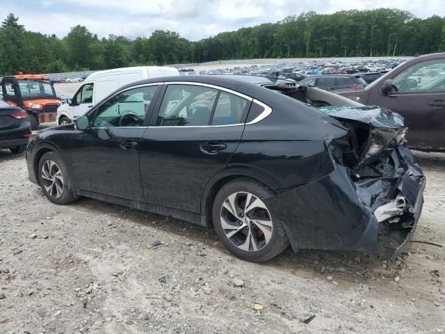 2022 SUBARU LEGACY PRE 4S3BWAF61N3018974