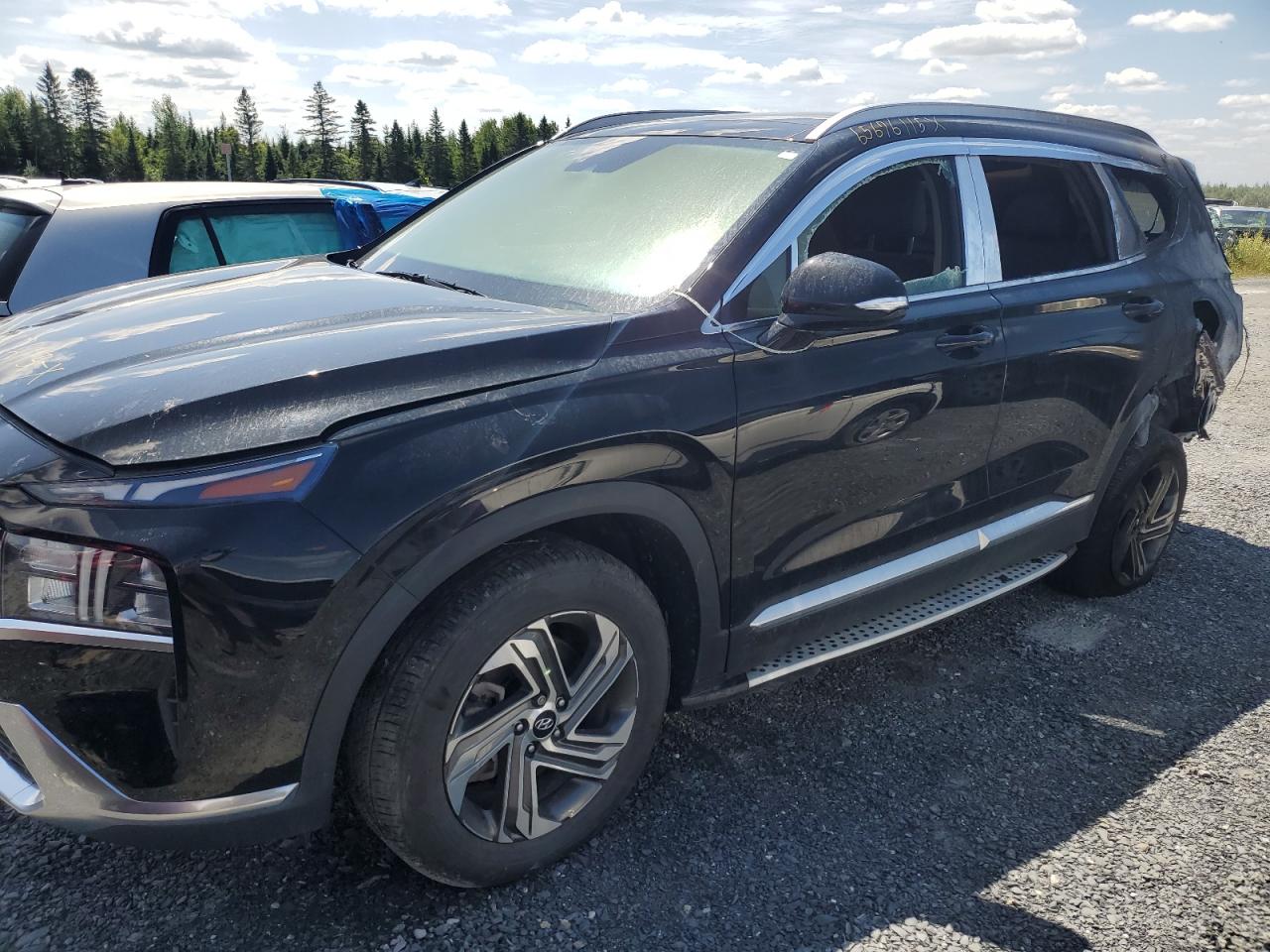 HYUNDAI SANTA FE SEL PREMIUM