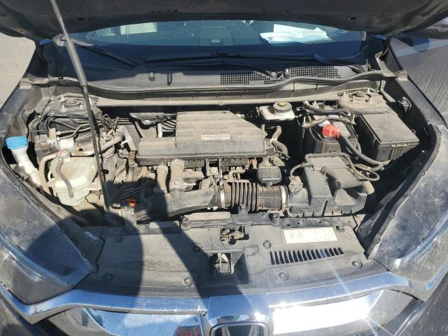 2018 HONDA CR-V EX 2HKRW2H57JH607440