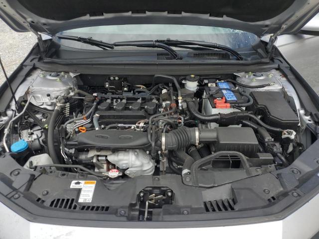 2023 HONDA ACCORD LX 1HGCY1F20PA030139