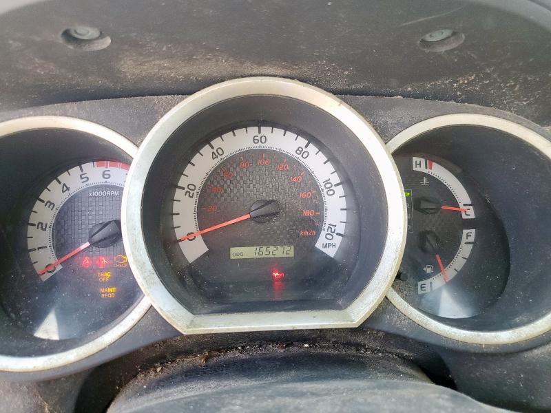 2012 TOYOTA TACOMA - 5TFNX4CN5CX011779