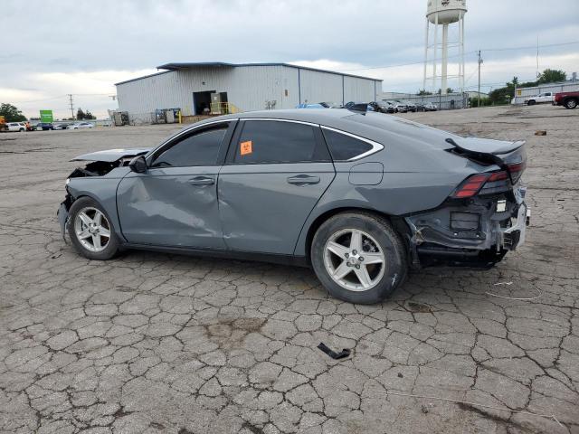 2025 HONDA ACCORD HYB 1HGCY2F5XSA027161