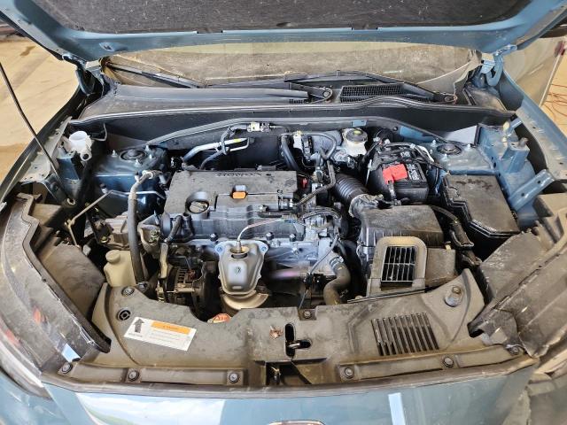 2025 HONDA HR-V SPORT 3CZRZ2H5XSM728881