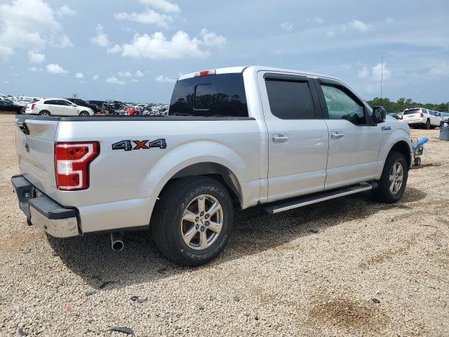 2018 FORD F150 SUPER - 1FTEW1E50JFB95711