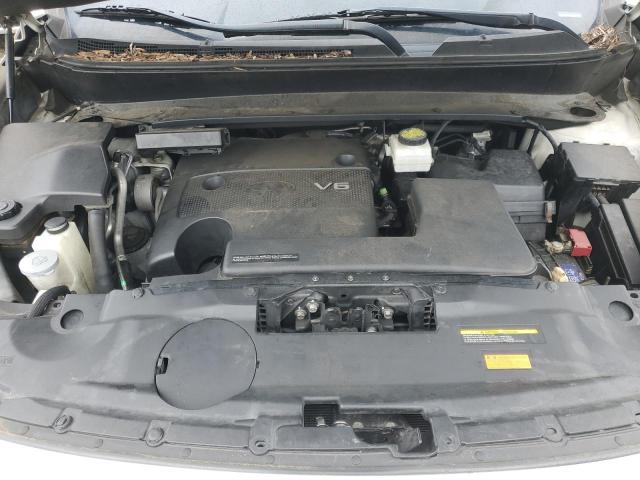 2013 INFINITI JX35 - 5N1AL0MM1DC307931