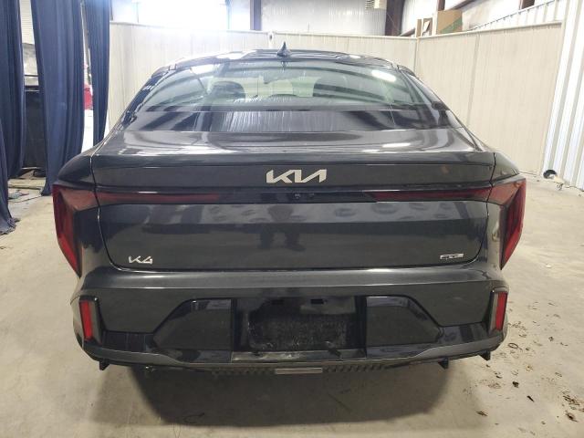 2025 KIA K4 GT LINE 3KPFW4DE0SE068881