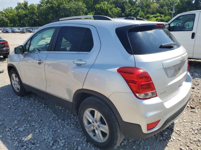 2019 CHEVROLET TRAX 1LT - KL7CJLSB4KB917764