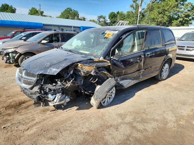 DODGE GRAND CARAVAN SXT