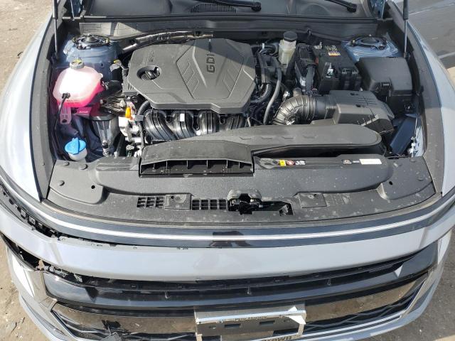 2025 HYUNDAI SONATA SEL KMHL64JA9SA506882