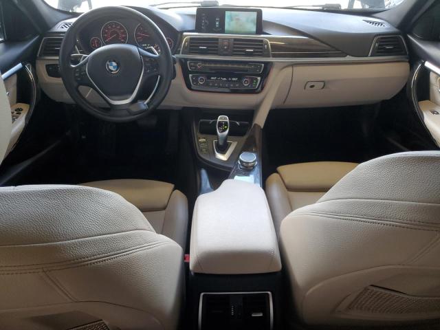 2017 BMW 330 I WBA8B9G36HNU52225