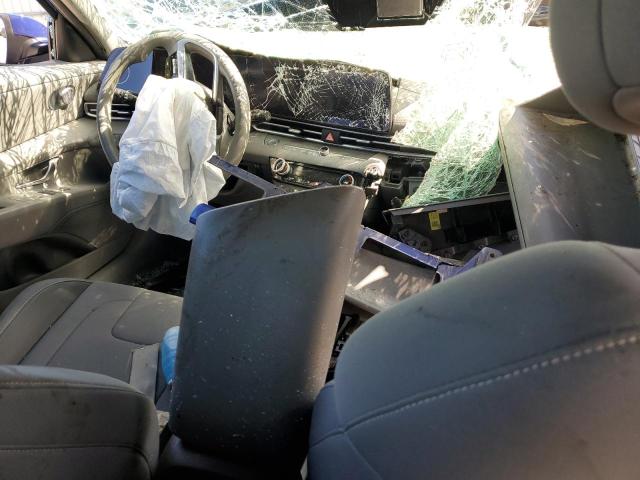 2024 HYUNDAI ELANTRA SEL - KMHLM4DG7RU776059