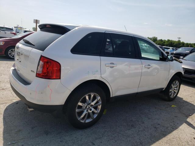 Vin: 2fmdk3jc0dba73178, lot: 63200385, ford edge sel 20133