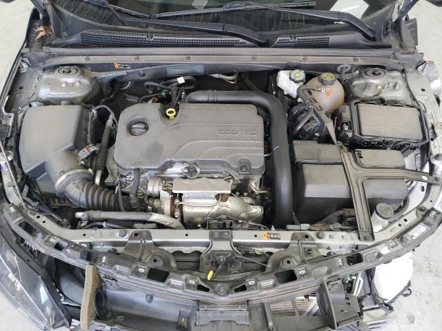2023 CHEVROLET MALIBU LT 1G1ZD5ST2PF187466