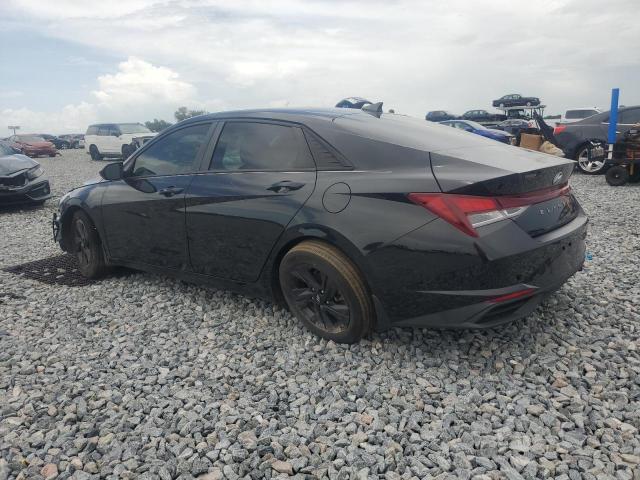 2021 HYUNDAI ELANTRA SEL 5NPLS4AG6MH043955