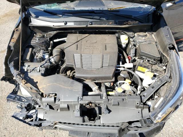 2024 SUBARU FORESTER S JF2SKAGC8RH456143