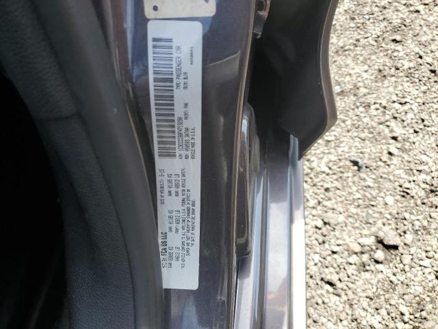 2015 CHRYSLER 200 C 1C3CCCCB8FN719290