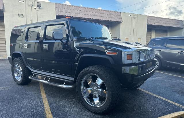 HUMMER H2